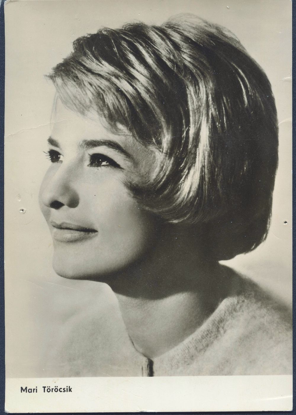 Mari Torocsik #0002 (image for) Mari Torocsik #0002